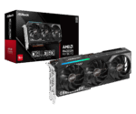 VGA ASRock AMD Radeon RX 9070 16GB GDDR6 - RX 9070 Challenger 16G